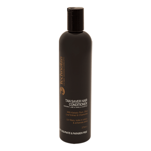 Tan Saver Conditioner