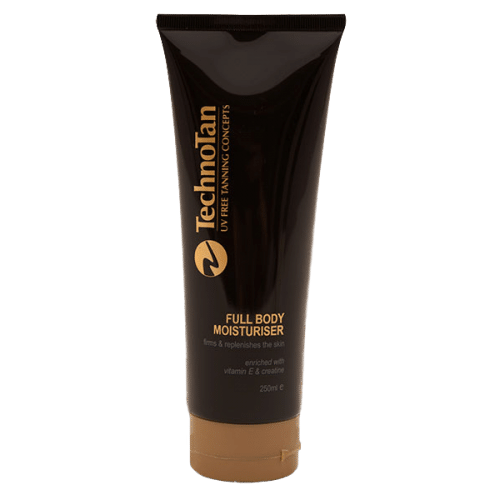 Full Body Moisturiser