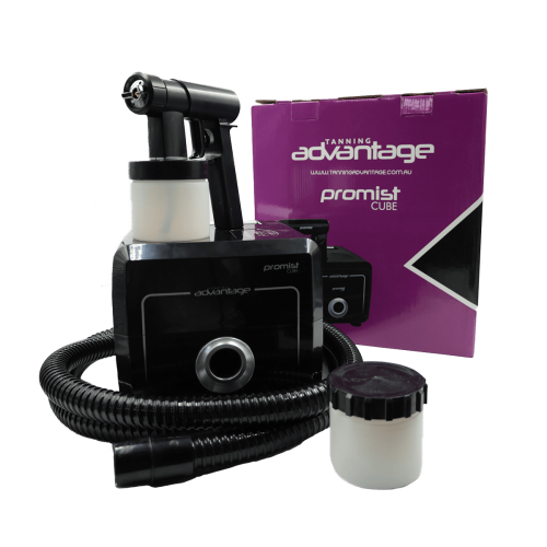 ProMist Cube Application Kit